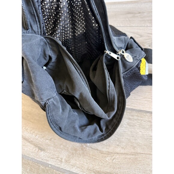 NFL Pittsburgh Steelers Jersey Tote Shoulder Bag Littlearth ProFanity Zipper - Picture 9 of 9